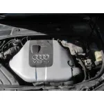 AUDI A4 BERLINA (8E) AUDI A4 BERLINA (8E) '2001 2.5 TDI QUATTRO (132KW) AZUL 2000