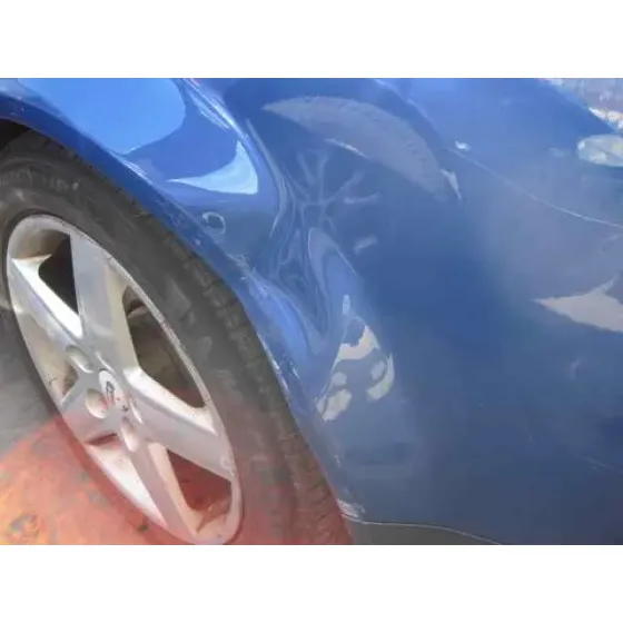 AUDI A4 BERLINA (8E) '2001 2.5 TDI QUATTRO (132KW) AZUL