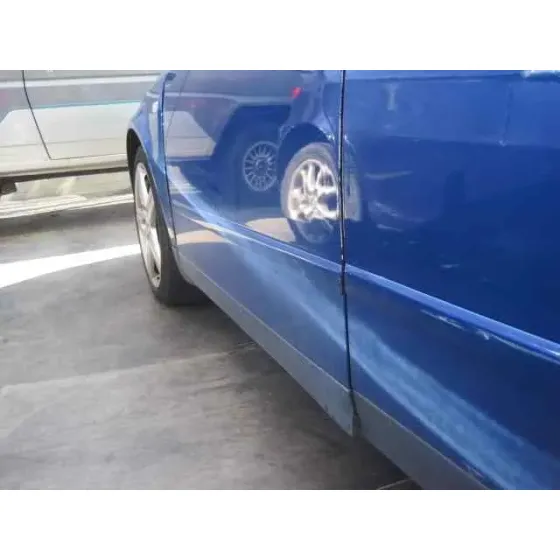 AUDI A4 BERLINA (8E) '2001 2.5 TDI QUATTRO (132KW) AZUL