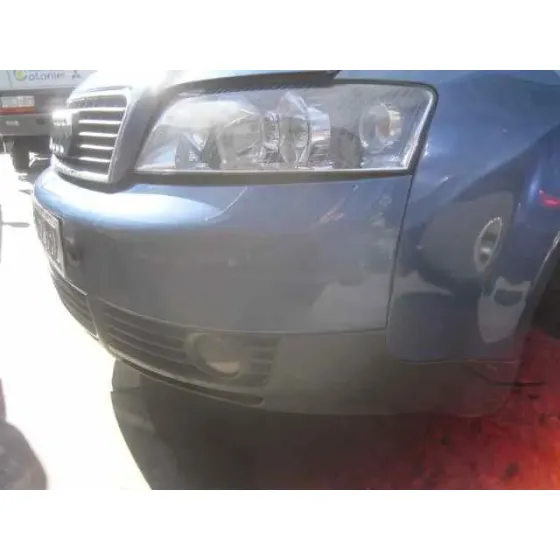 AUDI A4 BERLINA (8E) '2001 2.5 TDI QUATTRO (132KW) AZUL
