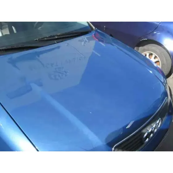 AUDI A4 BERLINA (8E) '2001 2.5 TDI QUATTRO (132KW) AZUL