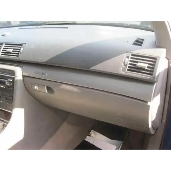 AUDI A4 BERLINA (8E) '2001 2.5 TDI QUATTRO (132KW) AZUL