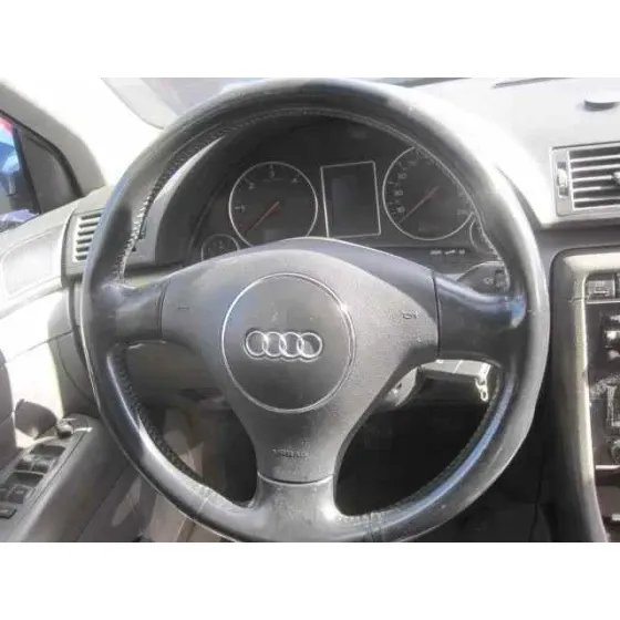 AUDI A4 BERLINA (8E) '2001 2.5 TDI QUATTRO (132KW) AZUL