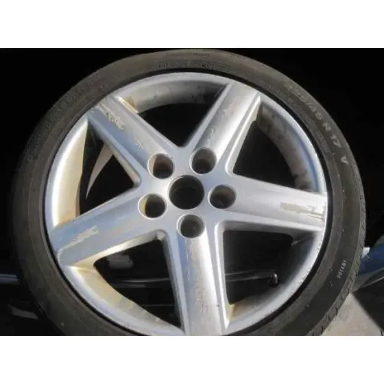 AUDI A4 BERLINA (8E) '2001 2.5 TDI QUATTRO (132KW) AZUL