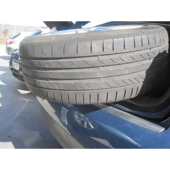 AUDI A4 BERLINA (8E) '2001 2.5 TDI QUATTRO (132KW) AZUL