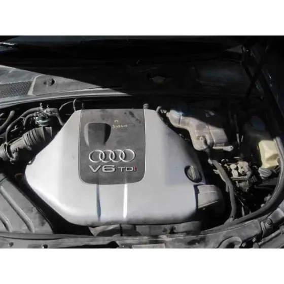 AUDI A4 BERLINA (8E) '2001 2.5 TDI QUATTRO (132KW) AZUL