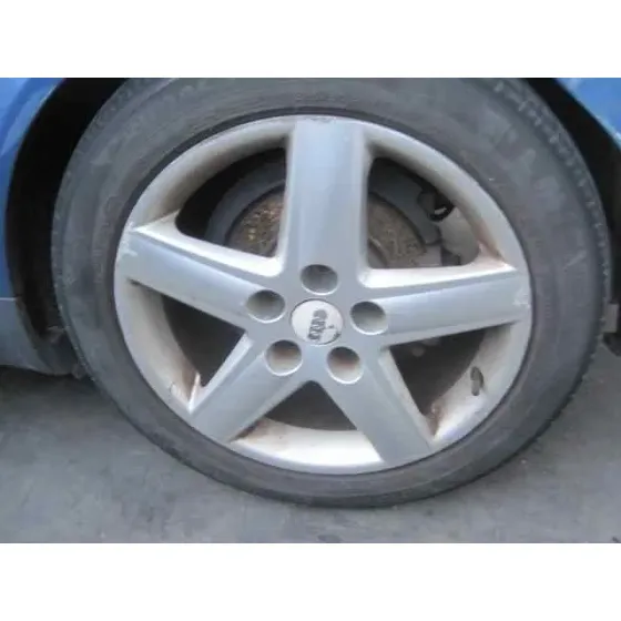 AUDI A4 BERLINA (8E) '2001 2.5 TDI QUATTRO (132KW) AZUL