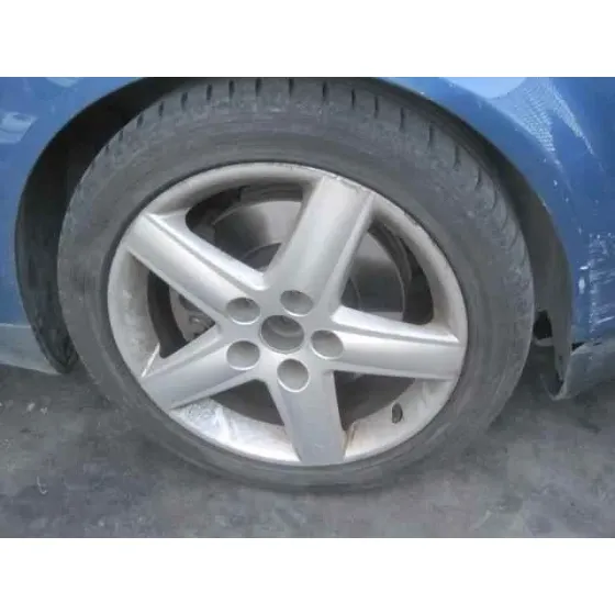 AUDI A4 BERLINA (8E) '2001 2.5 TDI QUATTRO (132KW) AZUL