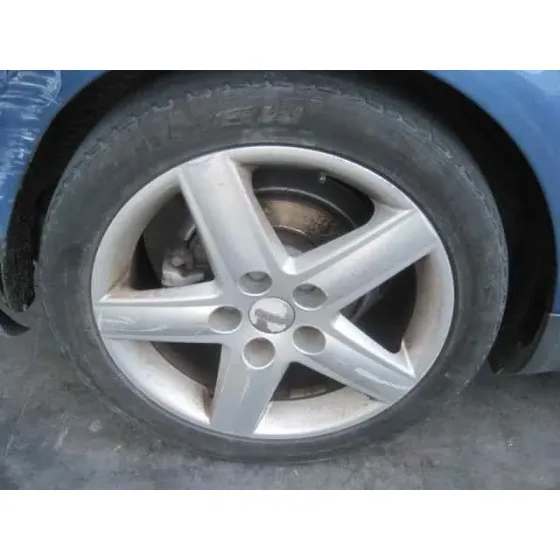 AUDI A4 BERLINA (8E) '2001 2.5 TDI QUATTRO (132KW) AZUL