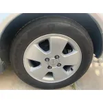 OPEL ASTRA G BERLINA OPEL ASTRA G BERLINA '2003 COMFORT GRIS PLATA 1998