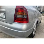 OPEL ASTRA G BERLINA OPEL ASTRA G BERLINA '2003 COMFORT GRIS PLATA 1998