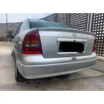 OPEL ASTRA G BERLINA OPEL ASTRA G BERLINA '2003 COMFORT GRIS PLATA 1998