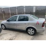 OPEL ASTRA G BERLINA OPEL ASTRA G BERLINA '2003 COMFORT GRIS PLATA 1998