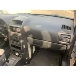 OPEL ASTRA G BERLINA OPEL ASTRA G BERLINA '2003 COMFORT GRIS PLATA 1998