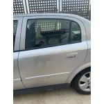OPEL ASTRA G BERLINA OPEL ASTRA G BERLINA '2003 COMFORT GRIS PLATA 1998