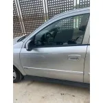 OPEL ASTRA G BERLINA OPEL ASTRA G BERLINA '2003 COMFORT GRIS PLATA 1998