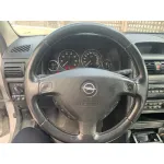OPEL ASTRA G BERLINA OPEL ASTRA G BERLINA '2003 COMFORT GRIS PLATA 1998