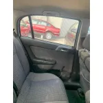 OPEL ASTRA G BERLINA OPEL ASTRA G BERLINA '2003 COMFORT GRIS PLATA 1998