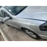 OPEL ASTRA G BERLINA OPEL ASTRA G BERLINA '2003 COMFORT GRIS PLATA 1998