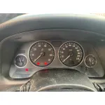 OPEL ASTRA G BERLINA OPEL ASTRA G BERLINA '2003 COMFORT GRIS PLATA 1998