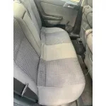 OPEL ASTRA G BERLINA OPEL ASTRA G BERLINA '2003 COMFORT GRIS PLATA 1998