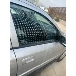 OPEL ASTRA G BERLINA OPEL ASTRA G BERLINA '2003 COMFORT GRIS PLATA 1998