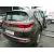 KIA SPORTAGE KIA SPORTAGE '2017 BASIC 2WD MARRON 2016
