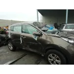 KIA SPORTAGE KIA SPORTAGE '2017 BASIC 2WD MARRON 2016