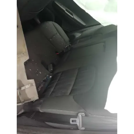 KIA SPORTAGE '2017 BASIC 2WD MARRON