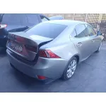 LEXUS IS III (_E3_) MOTOR 2AR CVF/KW: 15.20/133 2013