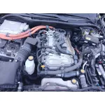 LEXUS IS III (_E3_) MOTOR 2AR CVF/KW: 15.20/133 2013
