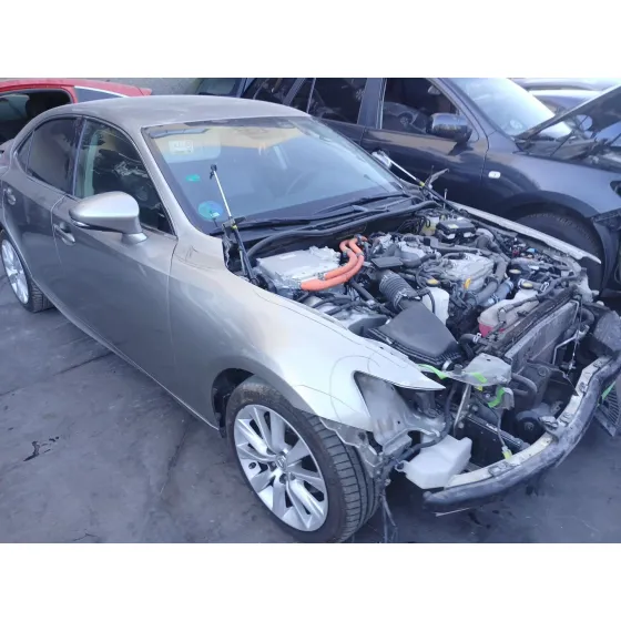 MOTOR 2AR CVF/KW: 15.20/133