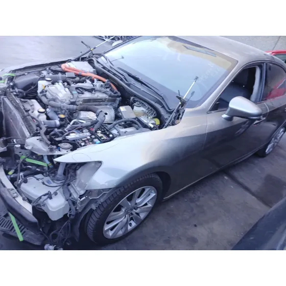 MOTOR 2AR CVF/KW: 15.20/133