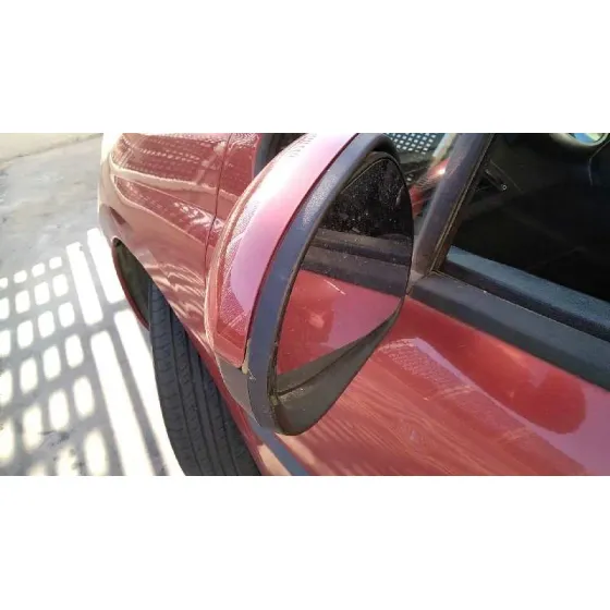 PEUGEOT 207 '2007 * GRANATE
