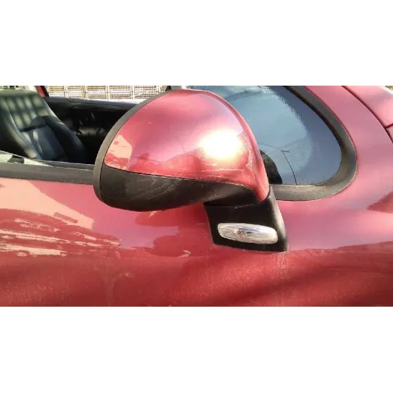 PEUGEOT 207 '2007 * GRANATE