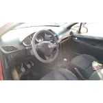 PEUGEOT 207 '2007 * GRANATE