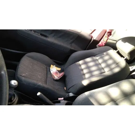PEUGEOT 207 '2007 * GRANATE