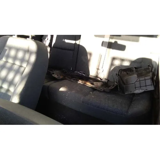 PEUGEOT 207 '2007 * GRANATE