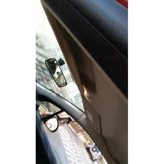 PEUGEOT 207 '2007 * GRANATE