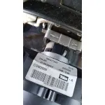 PEUGEOT 207 '2007 * GRANATE