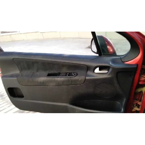 PEUGEOT 207 '2007 * GRANATE