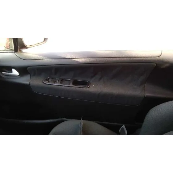 PEUGEOT 207 '2007 * GRANATE