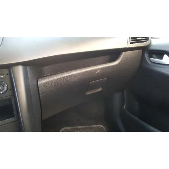 PEUGEOT 207 '2007 * GRANATE