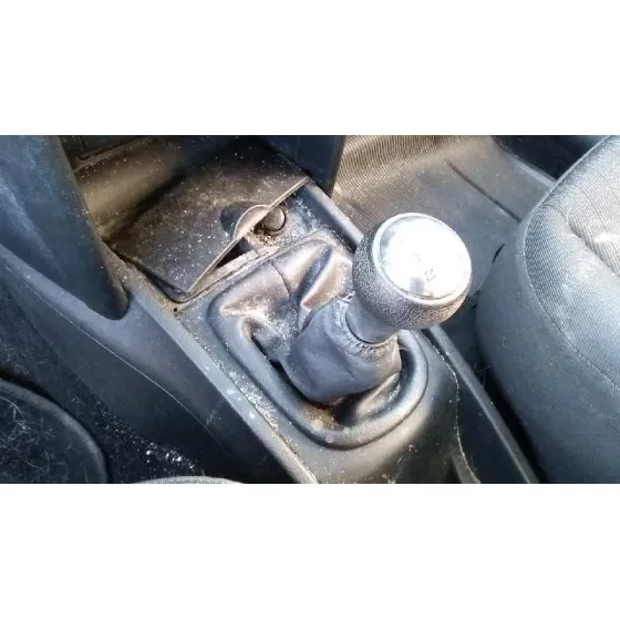 PEUGEOT 207 '2007 * GRANATE