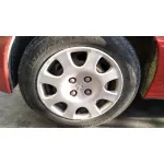 PEUGEOT 207 '2007 * GRANATE