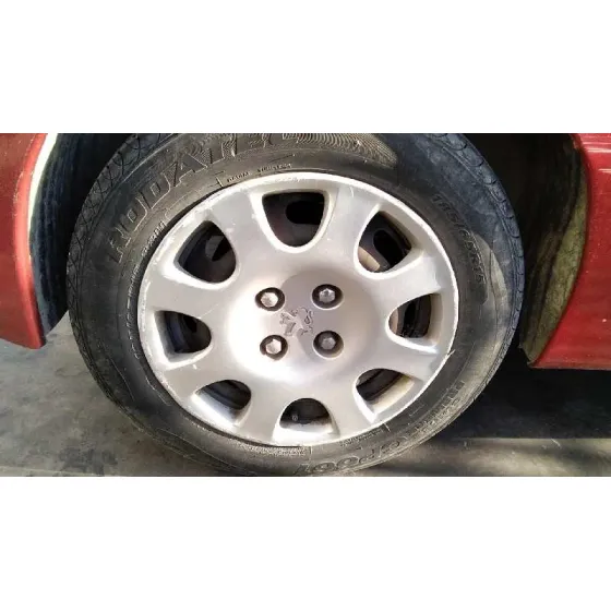 PEUGEOT 207 '2007 * GRANATE
