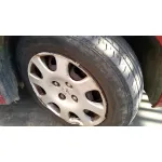 PEUGEOT 207 '2007 * GRANATE