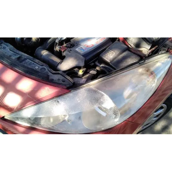 PEUGEOT 207 '2007 * GRANATE