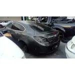 OPEL INSIGNIA BERLINA OPEL INSIGNIA BERLINA '2010 2.0 CDTI CAT GRIS OSCURO 2008