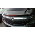OPEL INSIGNIA BERLINA OPEL INSIGNIA BERLINA '2010 2.0 CDTI CAT GRIS OSCURO 2008